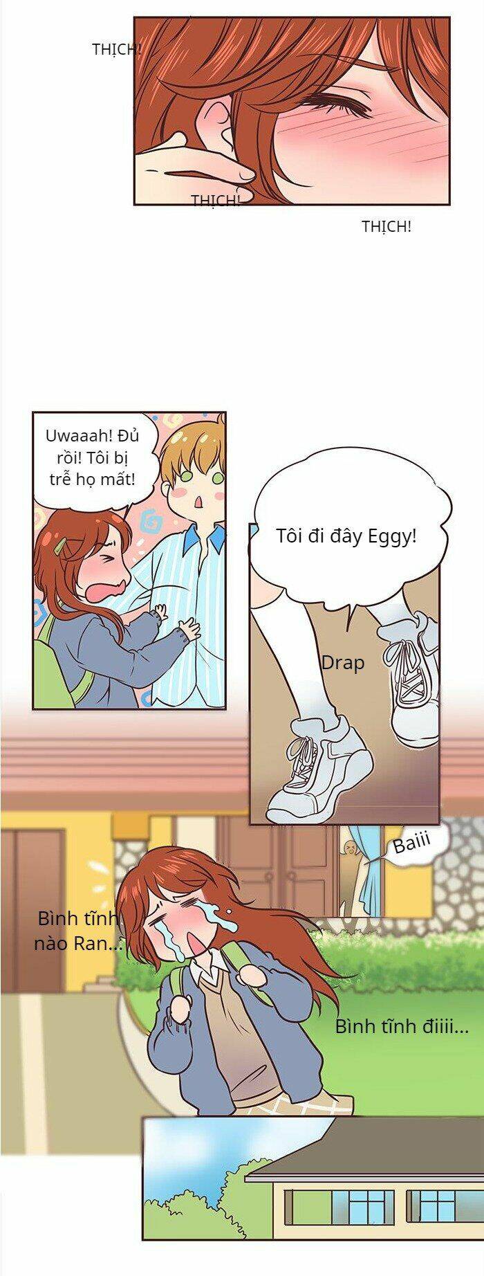 chàng trai từ quả trứng chapter 10 16