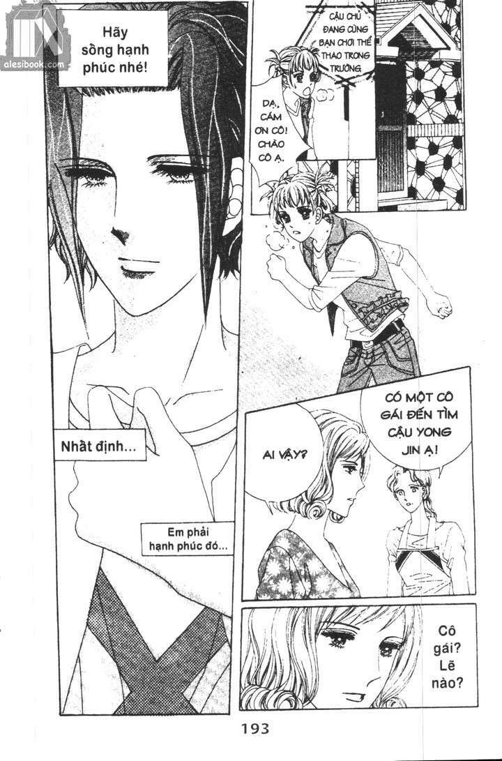 hồng tiểu thư chapter 42 33