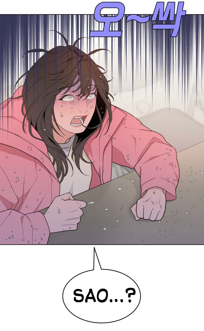 Vận May Bất Ngờ chapter 9.2 33