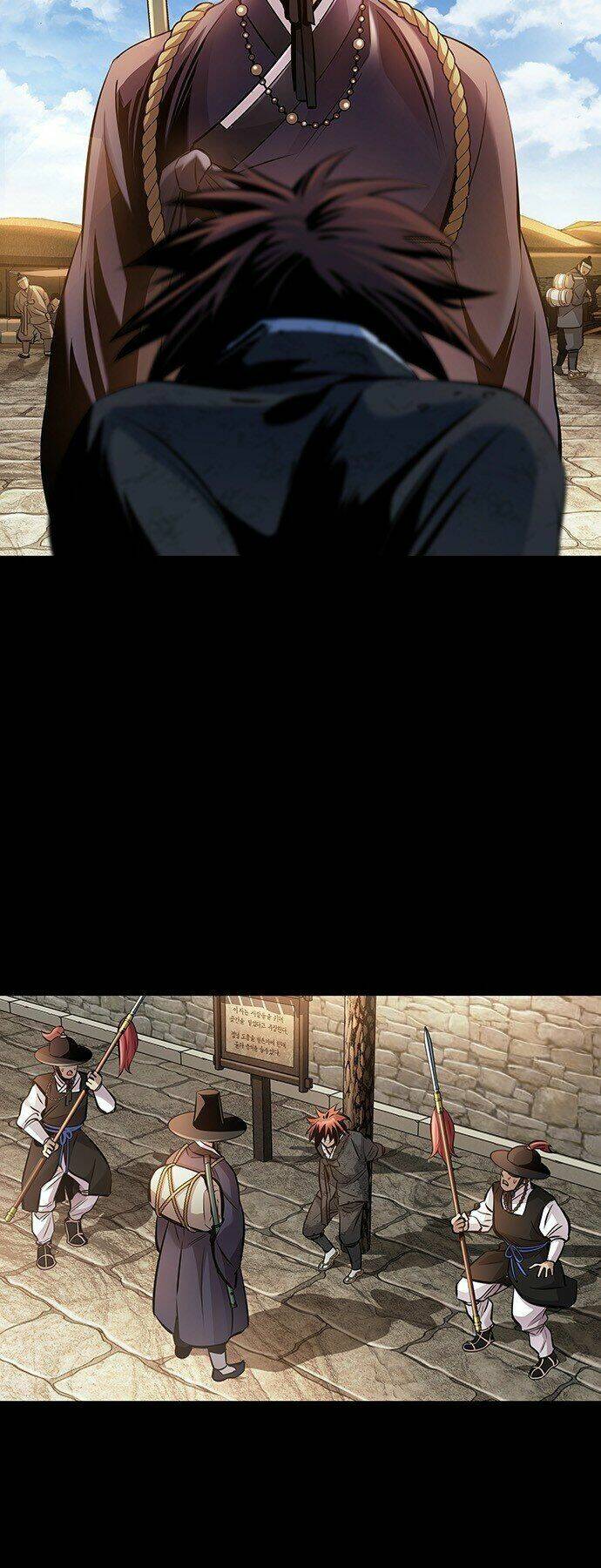 đạn bạc chapter 5 5