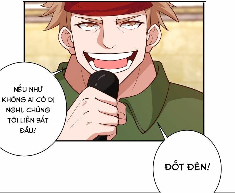 trên người ta có một rồng chapter 424 15