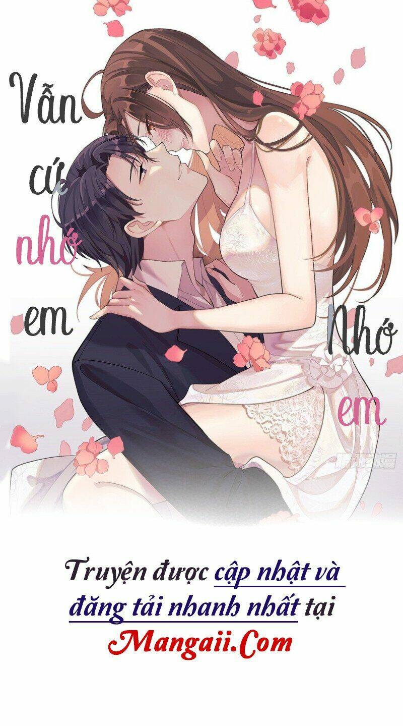 vẫn cứ nhớ em, nhớ em chapter 155 1