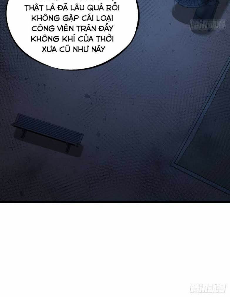 minh nhật thần đô chapter 22 39