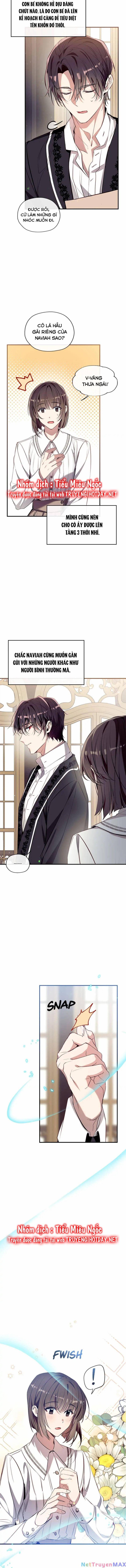 chúng ta có thể trở thành gia đình được không? chapter 73 5