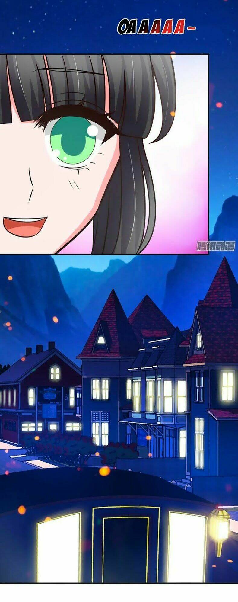 người yêu khát máu của tôi chapter 64 30