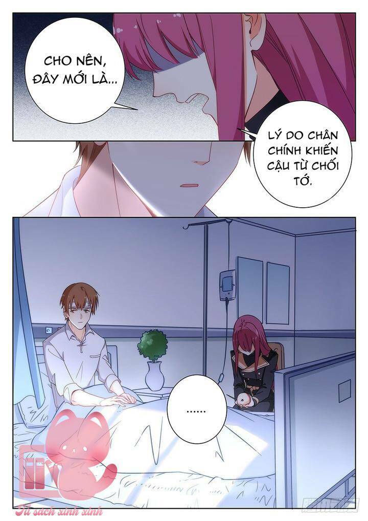 luyến ái 1/2 chapter 40 3