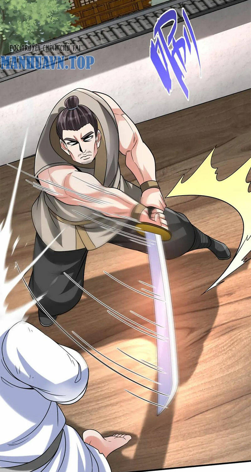 đại tần, ta là con tần thủy hoàng, giết địch thành thần chapter 108 43