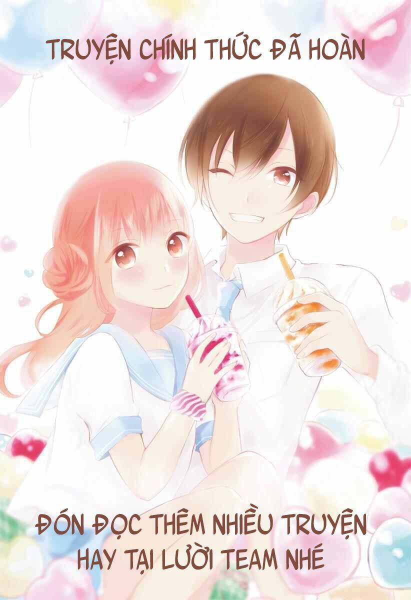 kimi wa nani mo shiranai chapter 14 37