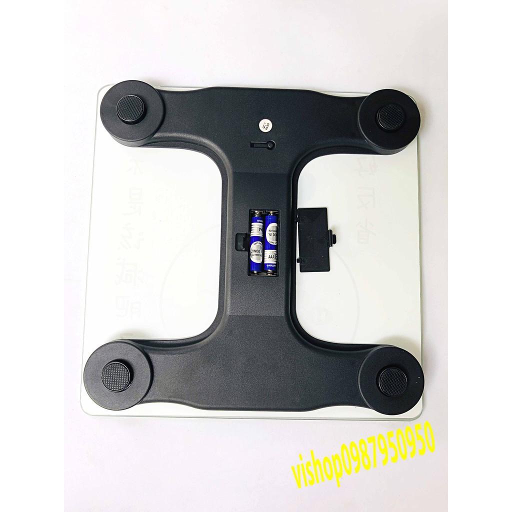 Cân điện tử cân người max 180kg
