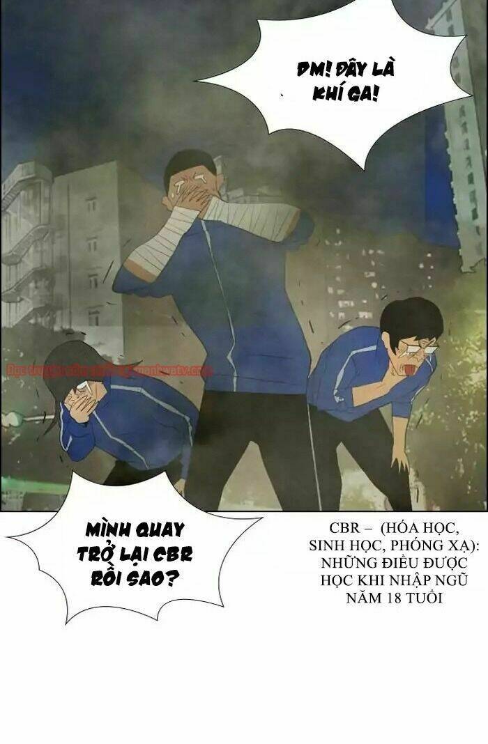 kẻ hồi sinh chapter 43 53
