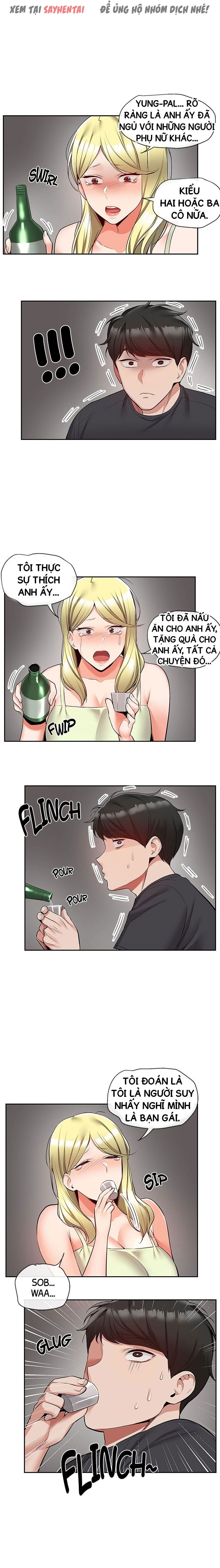 tiếng ồn phòng bên chapter 51 7