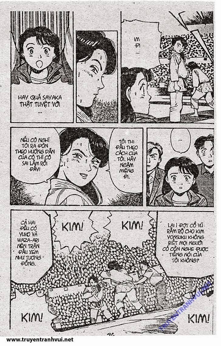 yawara chapter 92 18