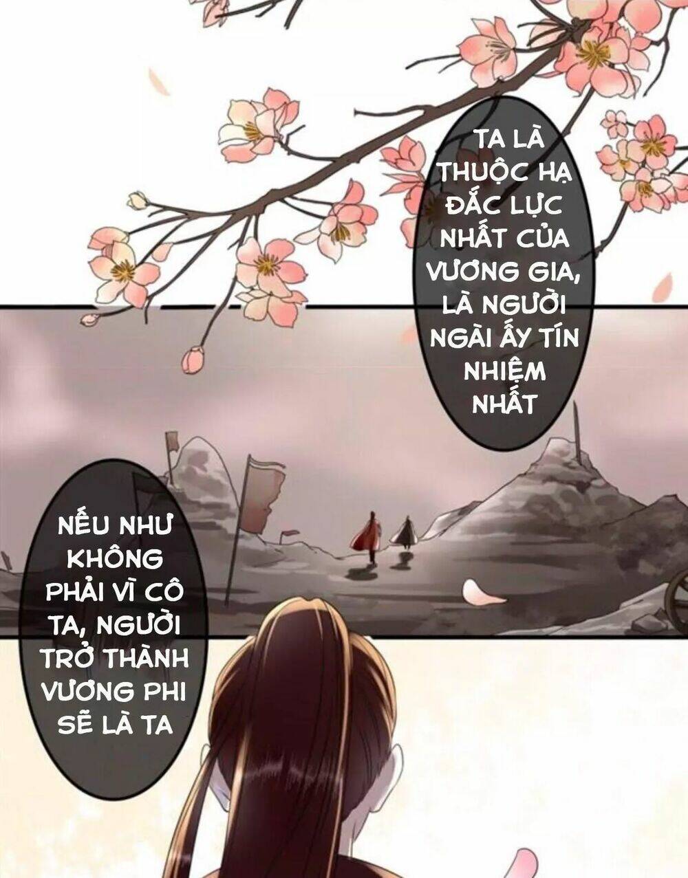 sủng phi của vương chapter 120 9