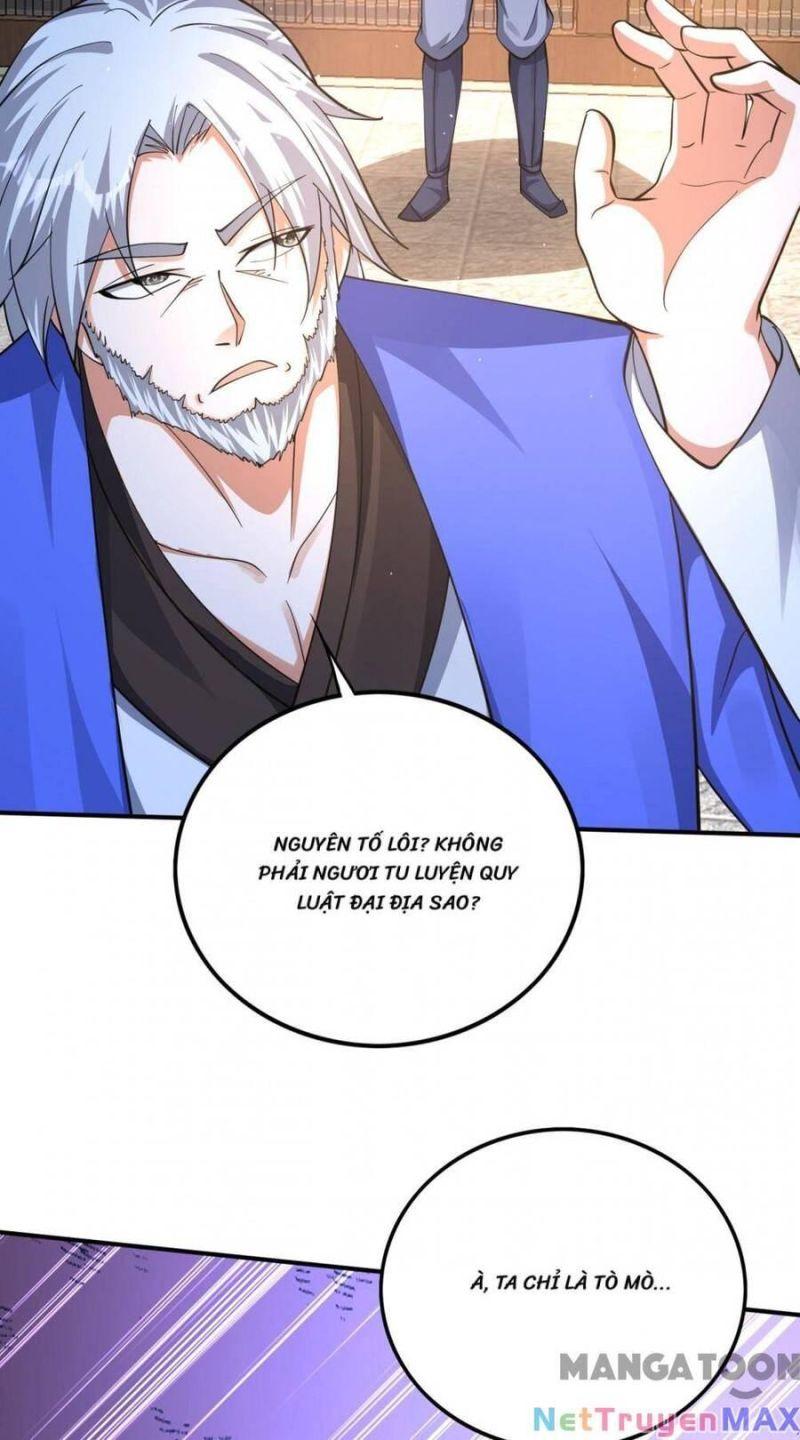 tối cường thần y tại đô thị chapter 297 19