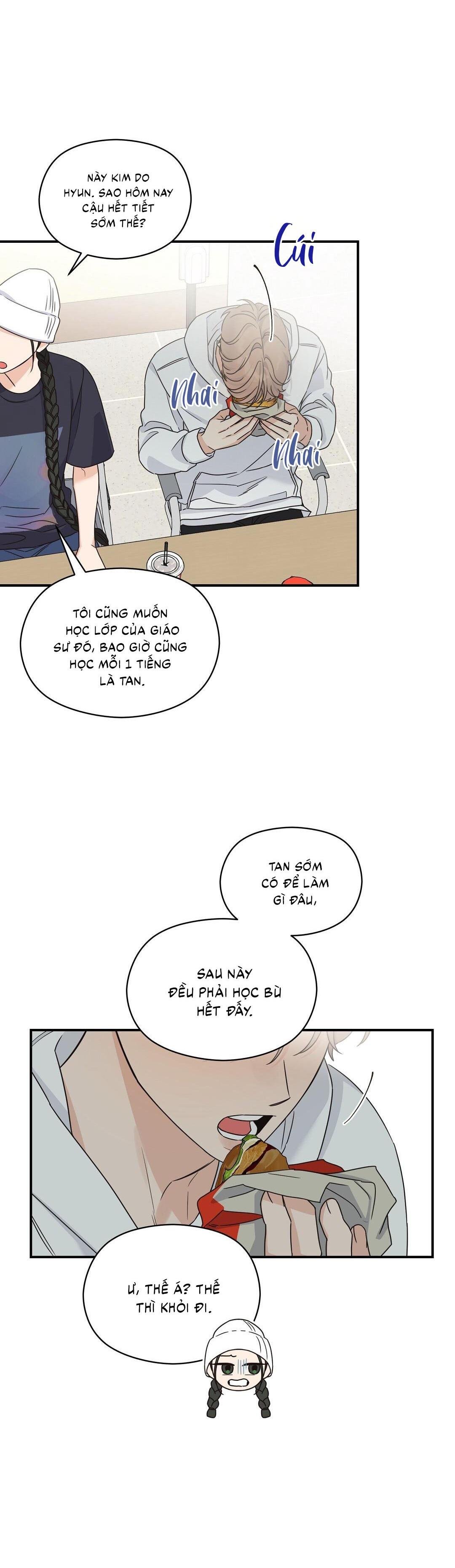 (cbunu) alpha trauma chapter 13 14