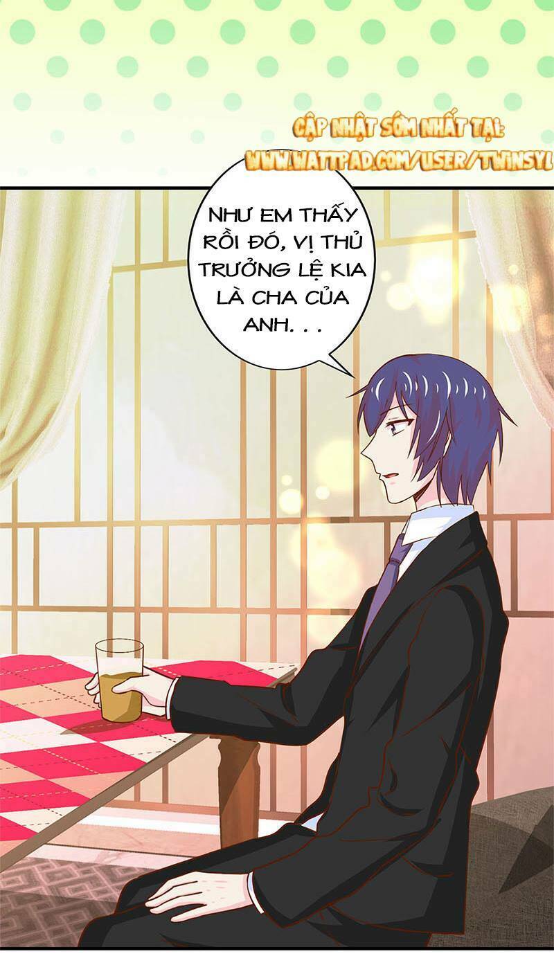 không gả cho tổng tài, gả cho người hầu chapter 162 9