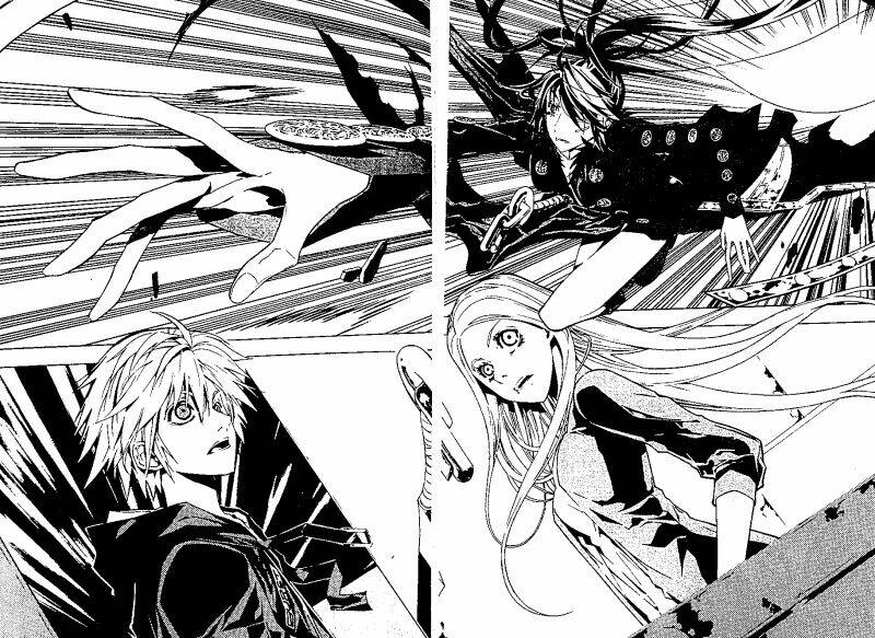 đột kích - raiders chapter 2 7