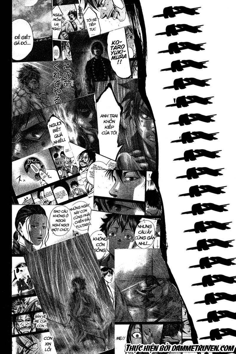 yukikaze chapter 33 14