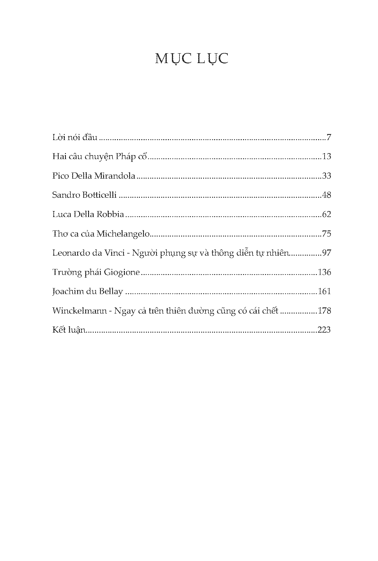 Sách - Tác Phẩm Phê Bình Lý Luận Kinh Điển Về Văn Hóa Thời Phục Hưng - The Renaissance