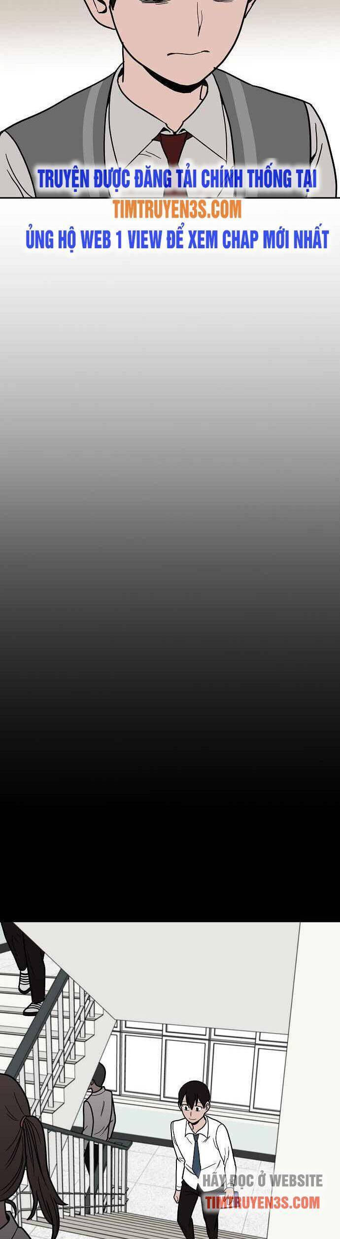 rốt cuộc cũng thấy ngọn lửa xanh chapter 13 43