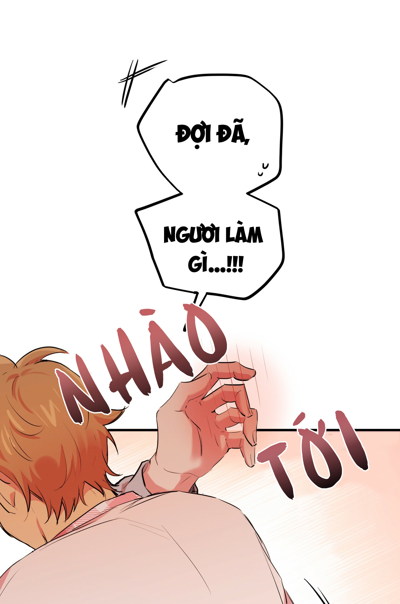 những chú thỏ của hapypy chapter 17 167
