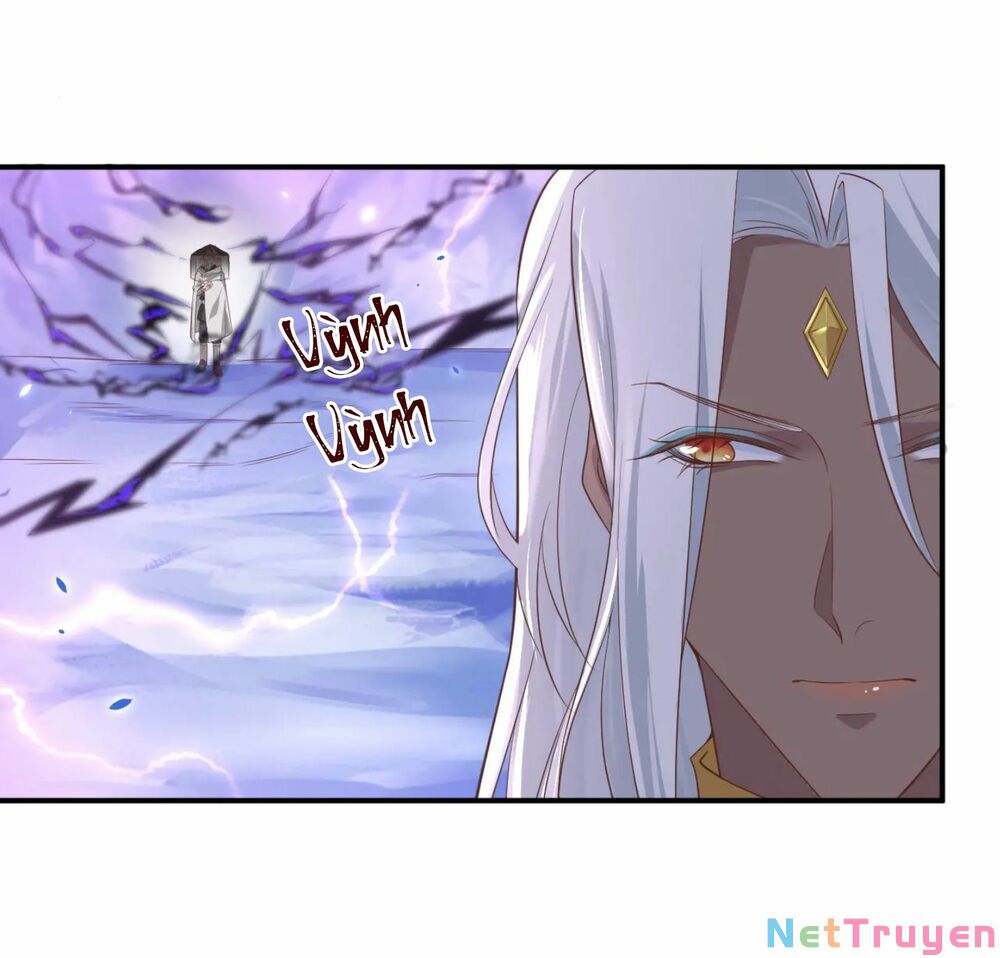 chàng vú em tu chân chapter 77 10