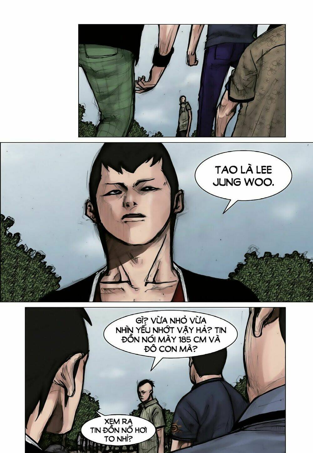 tong | tổng chapter 16 26