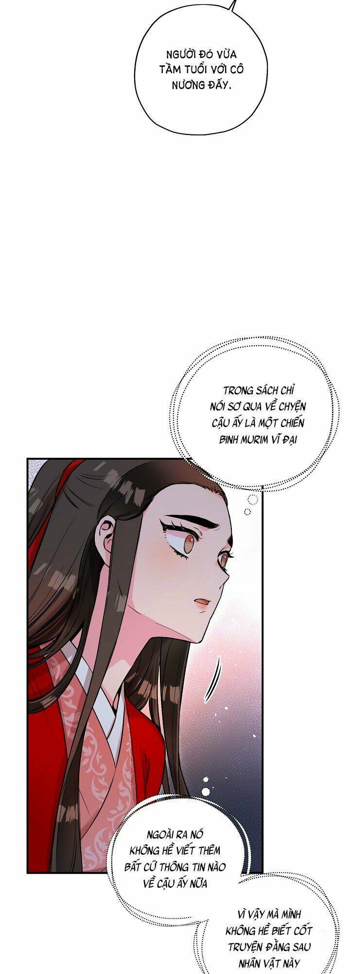 tôi trở thành nhân vật phản diện giỏi nhất trong giới võ thuật chapter 27 34