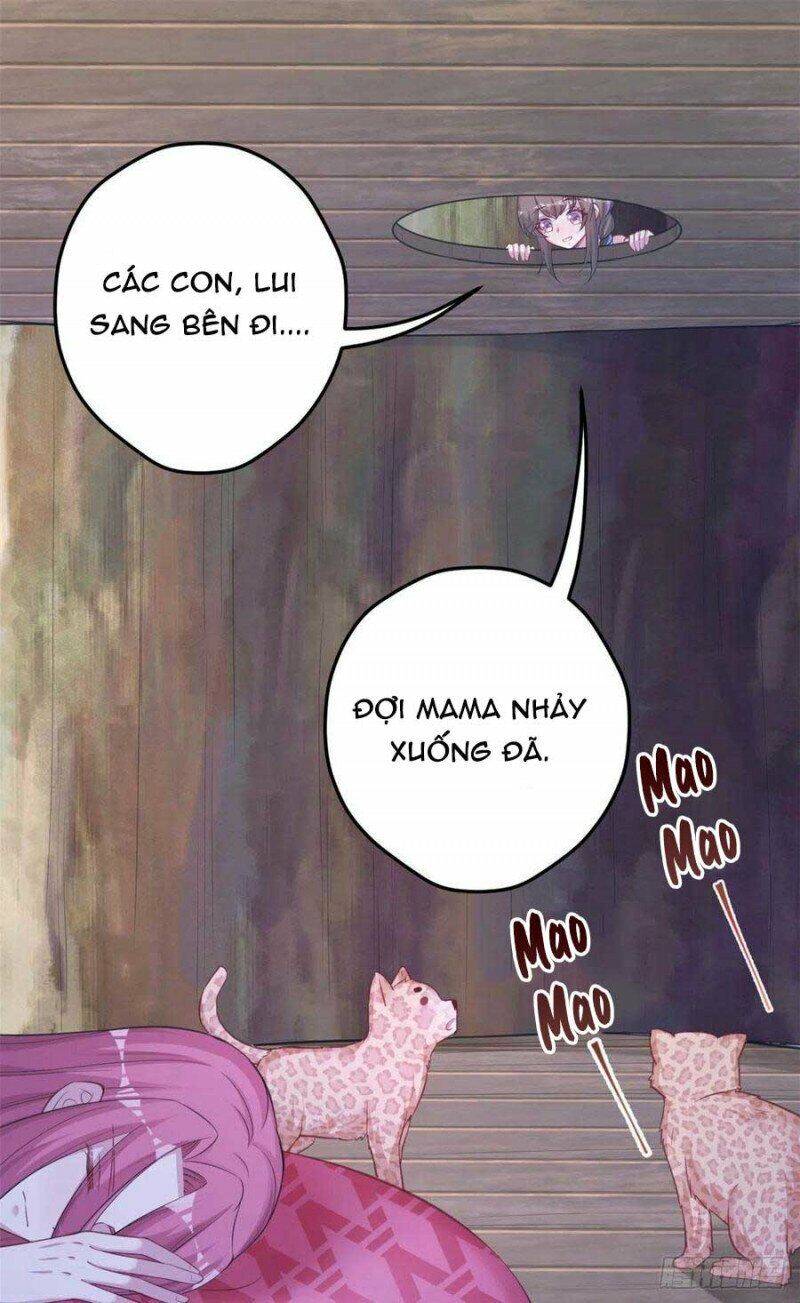 [16+] thảnh thơi thú thế chủng chủng điền, sinh sinh tể chapter 331 1