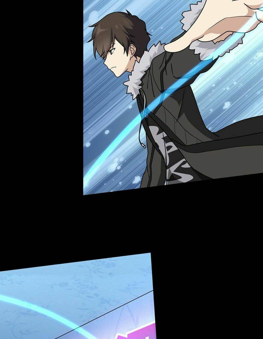 bạn gái virus của tôi chapter 45 36