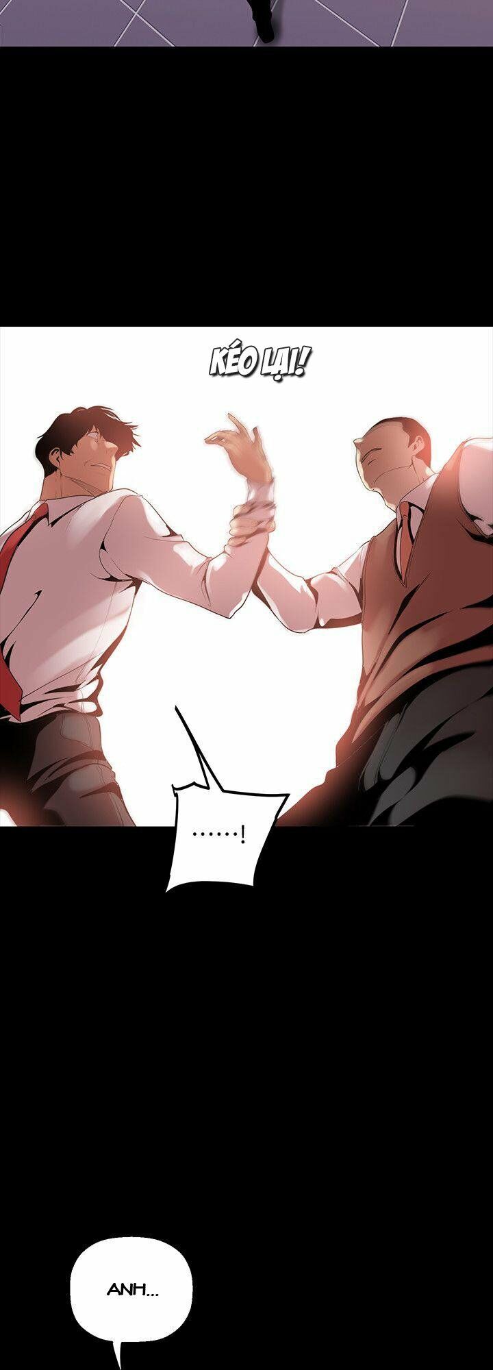 một thế giới mới tuyệt vời chapter 35 47