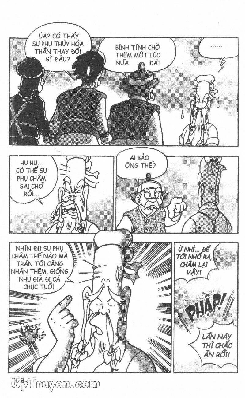 đội quân nhí nhố chapter 20 65