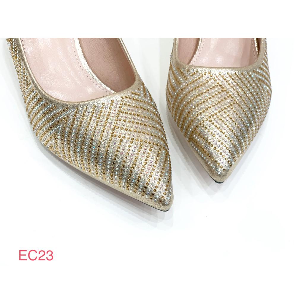 Giày cao gót đẹp Em’s Shoes MS: EC23