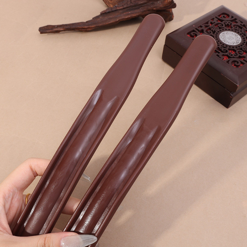 Gậy Massage Toàn Thân Cầm Tay Loại 37 Hạt Tiện Lợi Dễ Sử Dụng