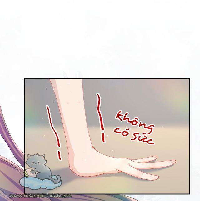 một đêm nọ đột nhiên yandere tới! chapter 35 36