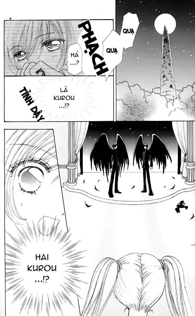 lovely monster chapter 28 20