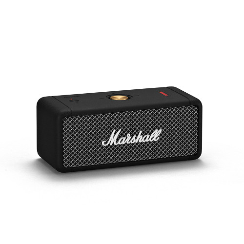 Loa Bluetooth Marshall Emberton Hàng Nhập Khẩu