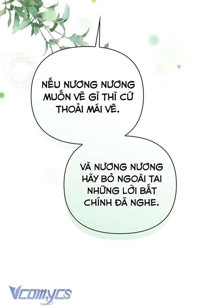 [18+] tiết học bí mật của trung điện chapter 7 25