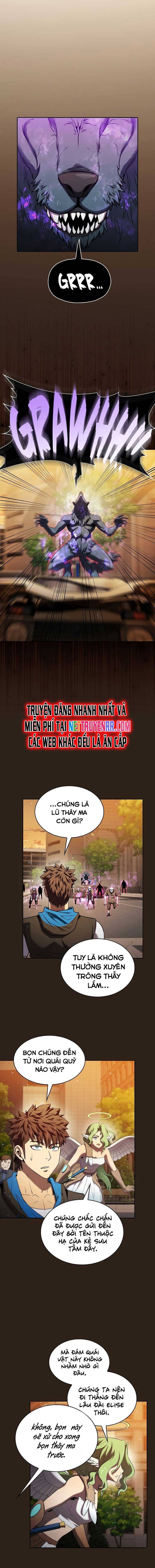 thiên thần quay về từ địa ngục chapter 118 14