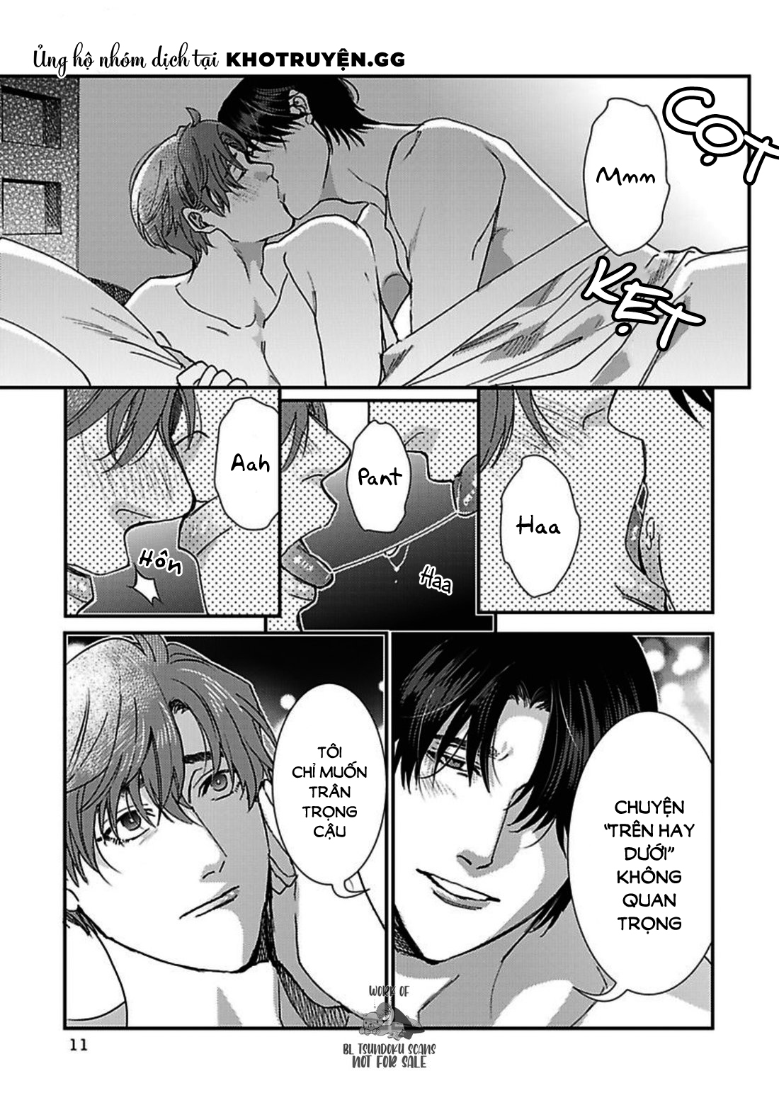 như là cổ tích chapter 5 11