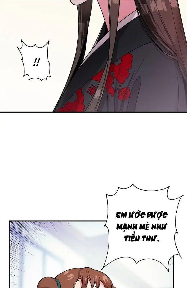 tôi là người mạnh nhất khi theo chủ nghĩa võ thuật chapter 8 48