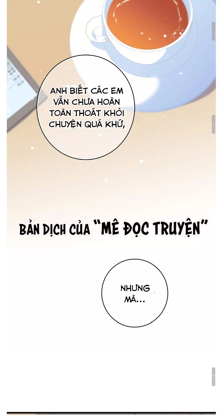 Con Tim Rung Động chapter 37 - Trang 20