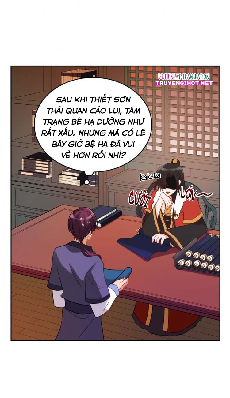 khế ước hậu cung chapter 11.2 18