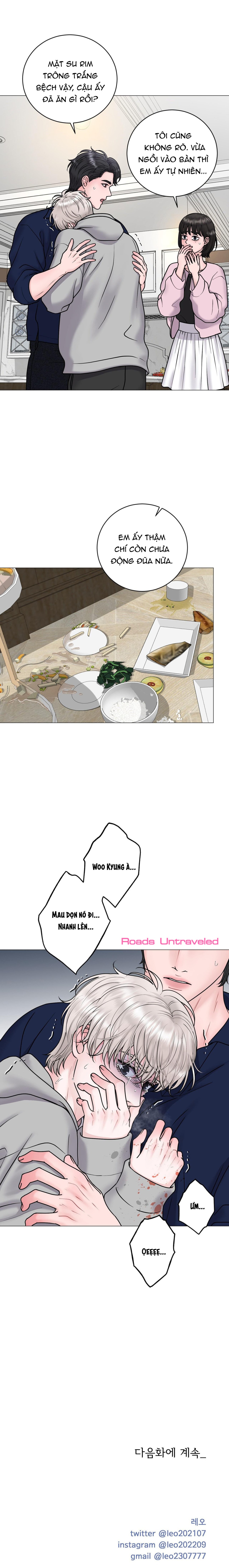 hư ảo chapter 13 20