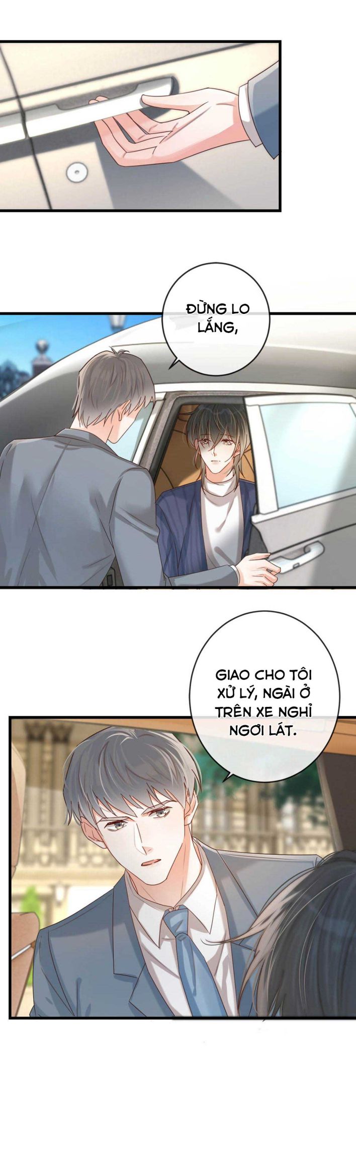 nịch tửu chapter 47 6