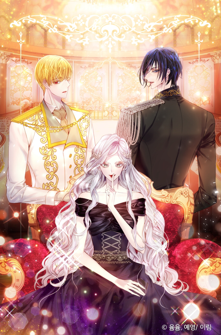 chiến lược sinh tồn của tiểu thư chapter 11 1