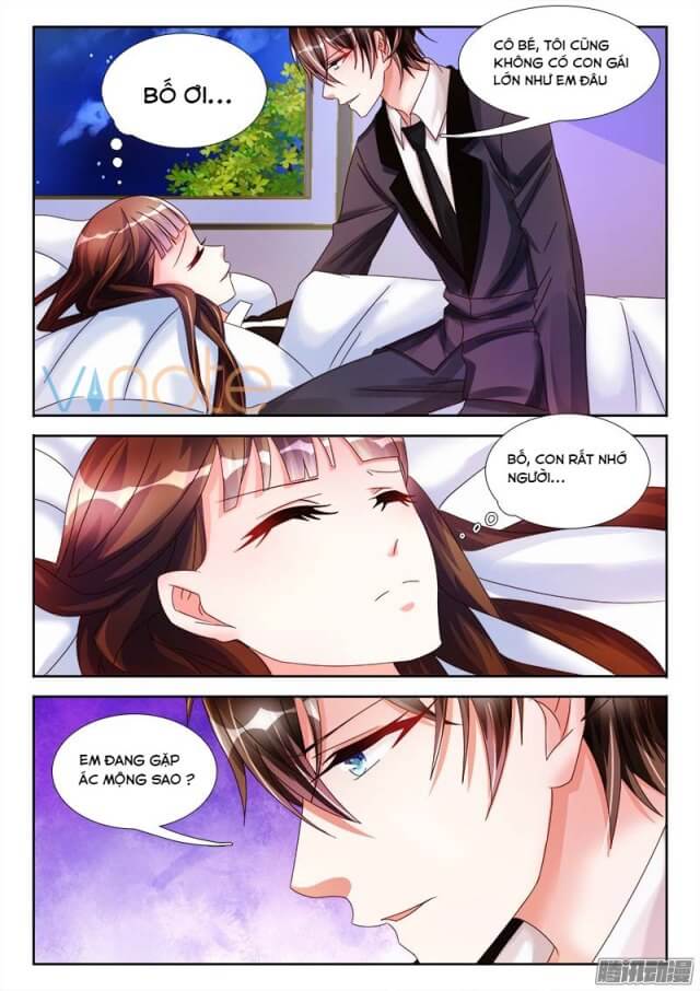 đế hào lão công thật ngông cuồng chapter 20 7