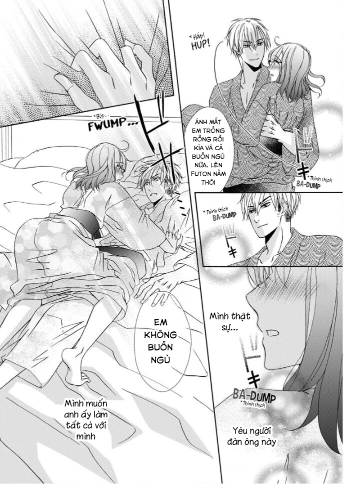 tên tội phạm nguy hiểm chapter 13.1 4