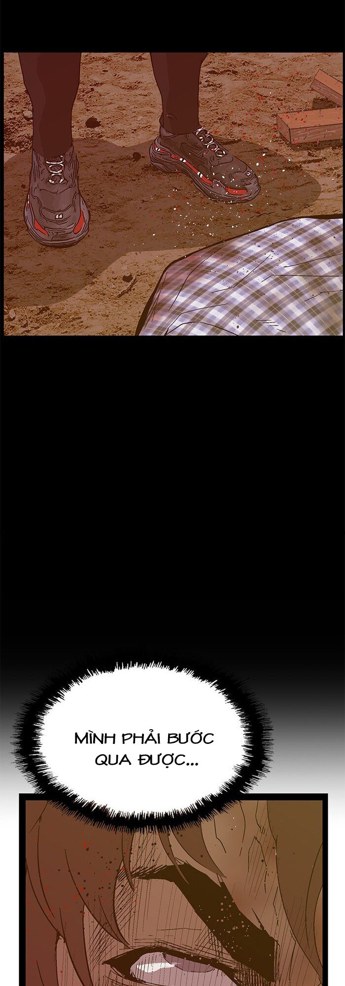 anh hùng yếu chapter 124 13