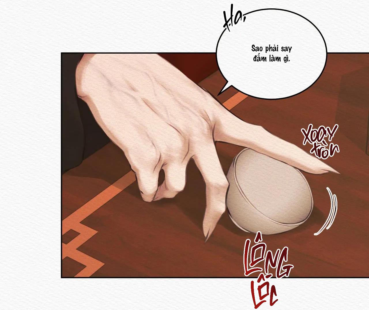 qủy dạ khúc chapter 9 32